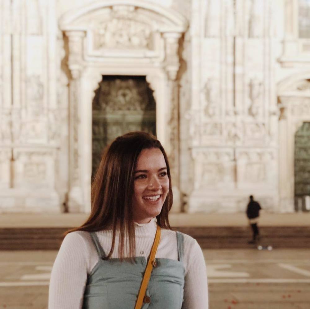 Meet your Posher, Lily